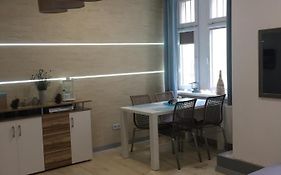 Apartamenty Sudeckie II